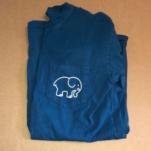 Ivory Ella long sleeve